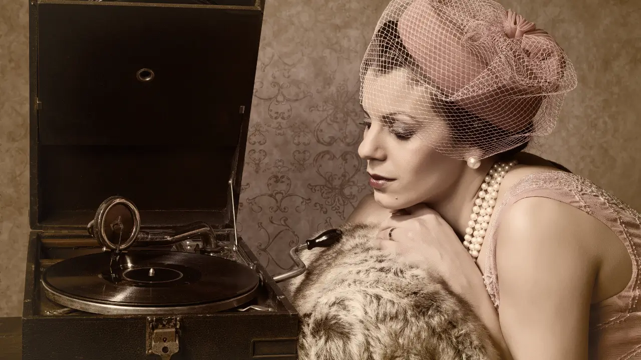 Como o Vintage Conquistou o Mundo da Moda Novamente