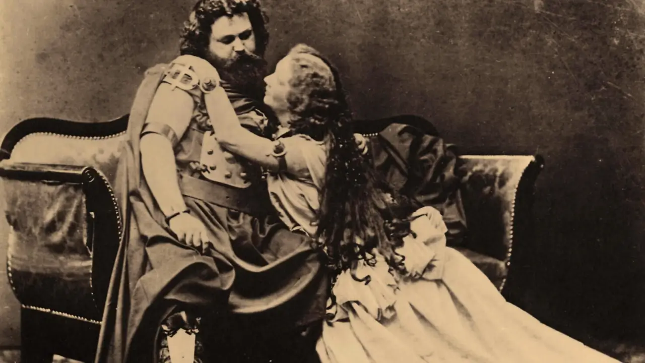 10 Séries históricas que transportam você para o passado